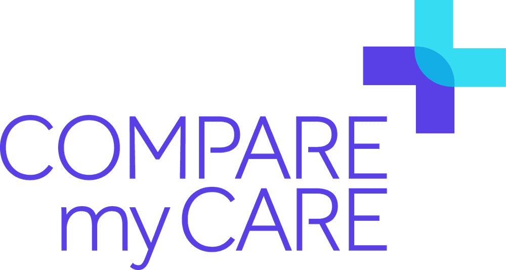 Compare My Care Logo